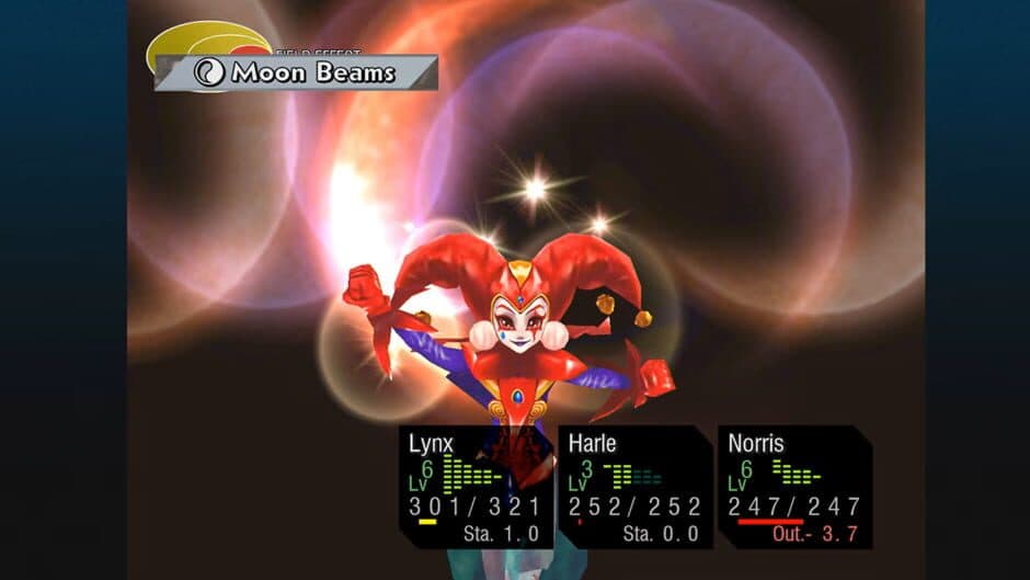 Скриншот 3 из Chrono Cross: The Radical Dreamers Edition