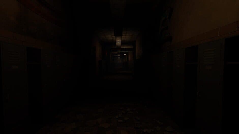 Скриншот 1 из Specters