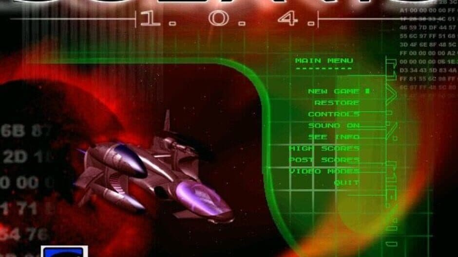 Скриншот 3 из Solaris 1.0.4.