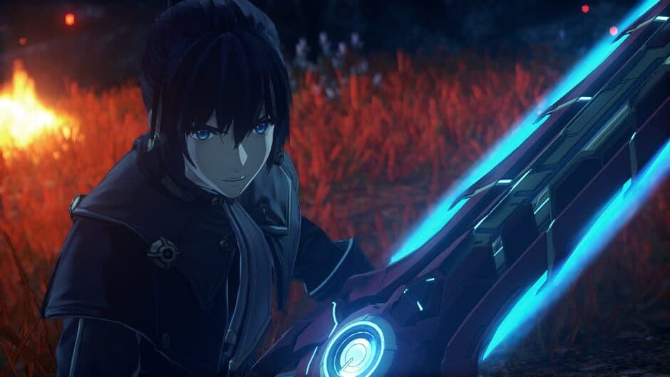 Скриншот 5 из Xenoblade Chronicles 3