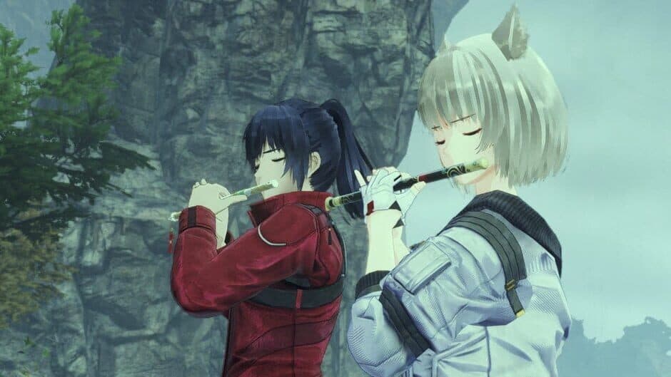 Скриншот 3 из Xenoblade Chronicles 3