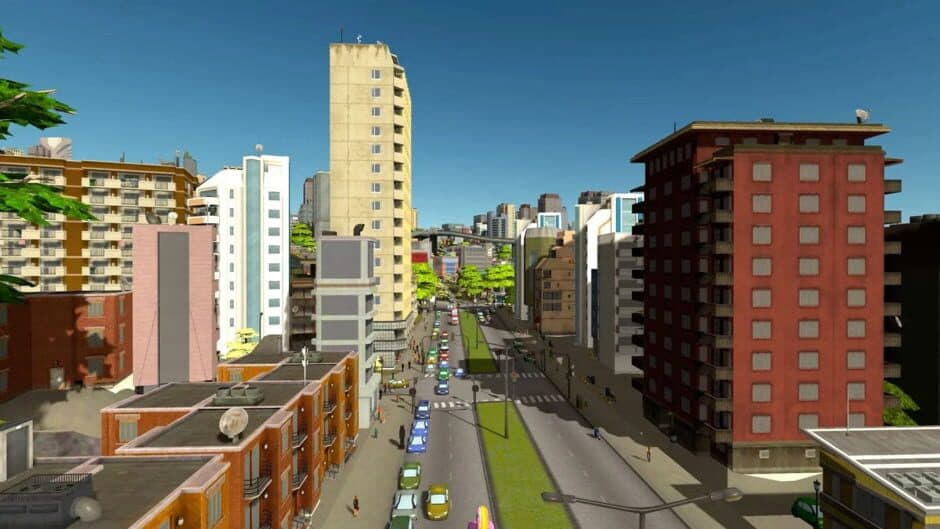 Скриншот 4 из Cities: VR