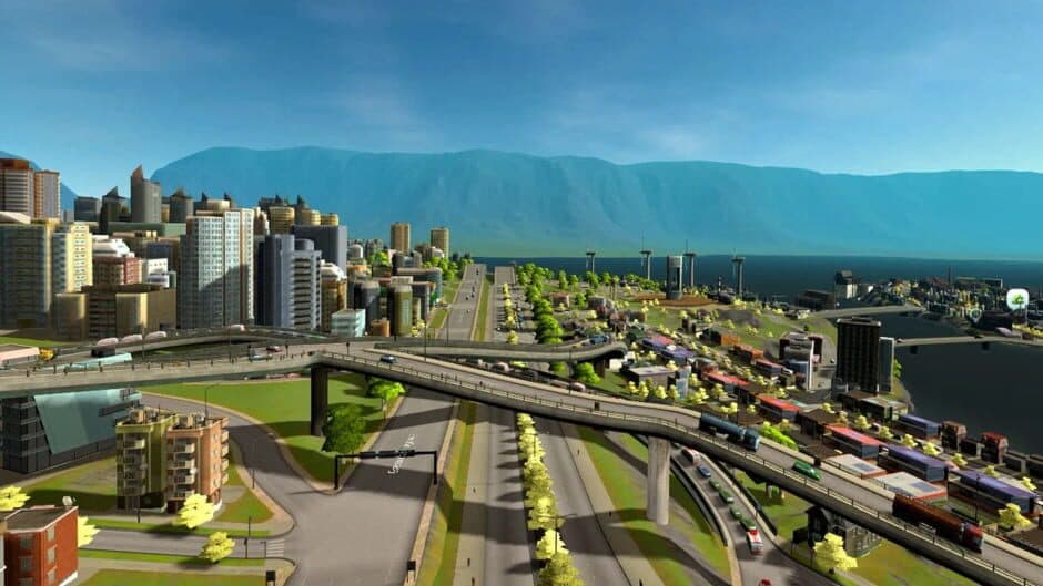 Скриншот 5 из Cities: VR