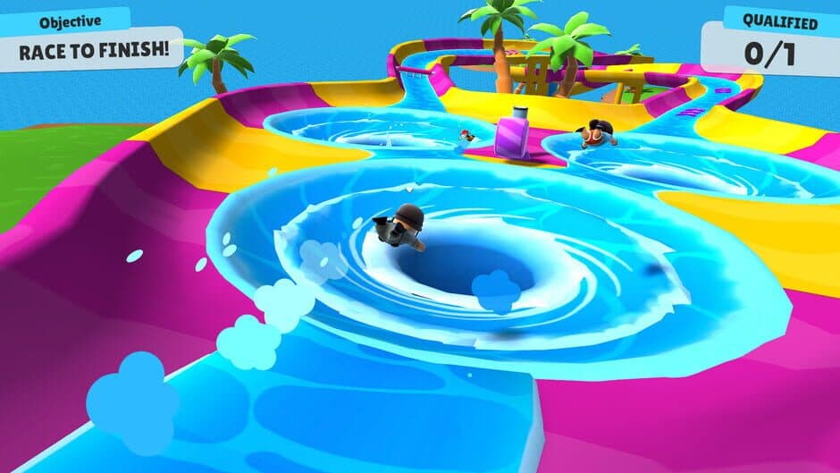 Скриншот 11 из Stumble Guys