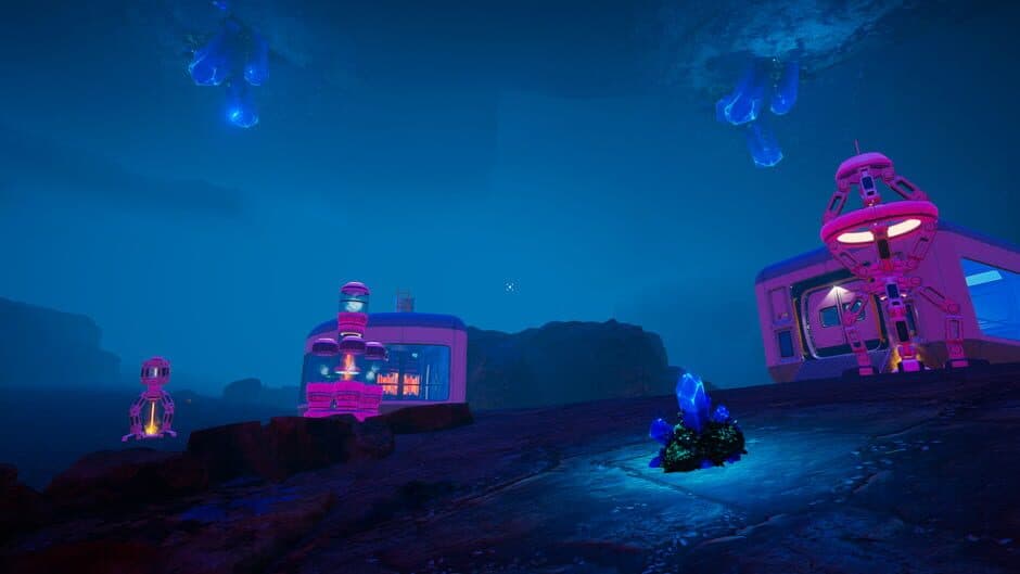 Скриншот 1 из Planet Crafter
