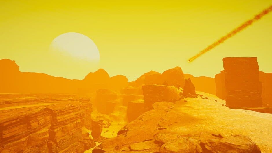 Скриншот 4 из Planet Crafter