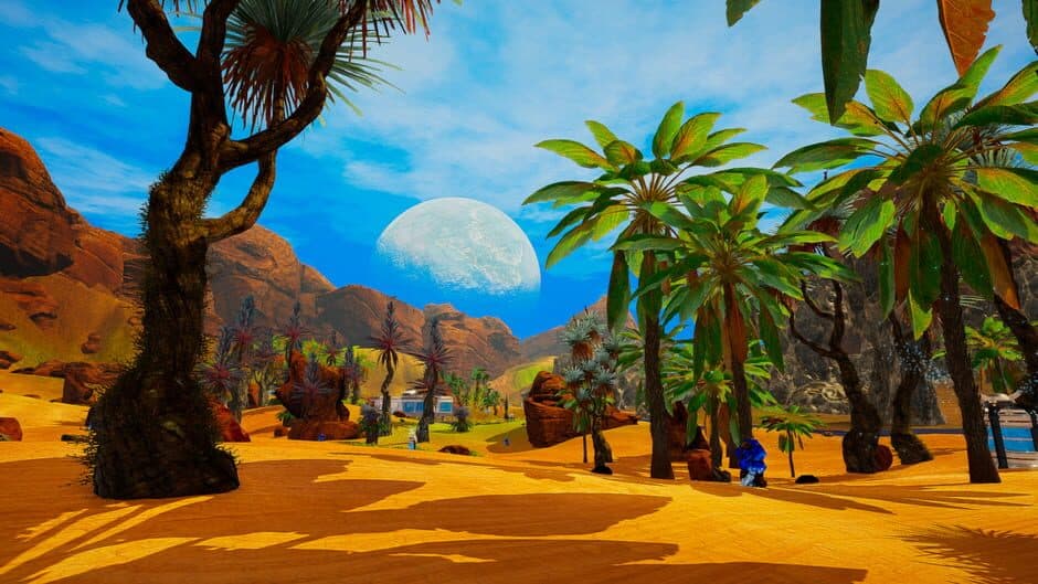 Скриншот 11 из Planet Crafter