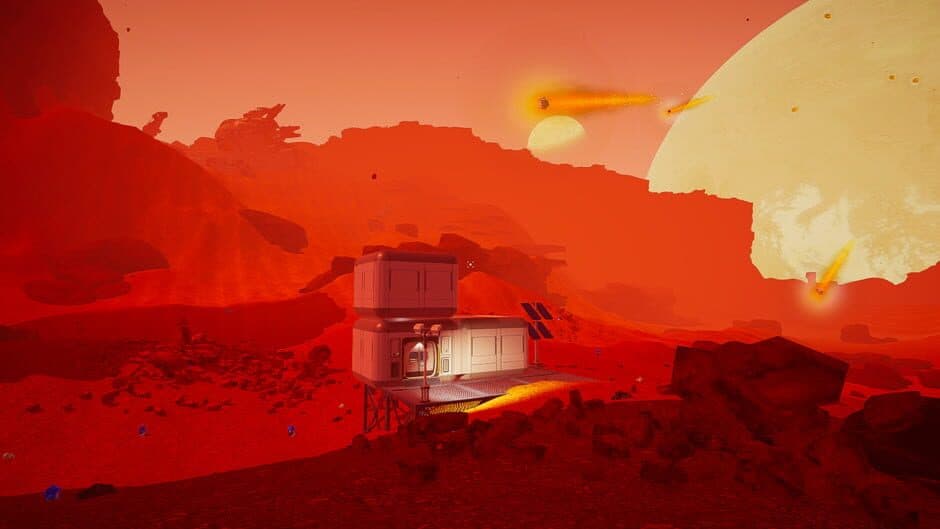 Скриншот 7 из Planet Crafter