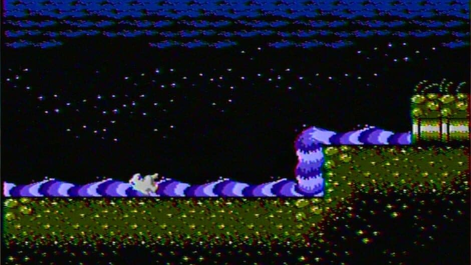 Скриншот 3 из Slow Mole