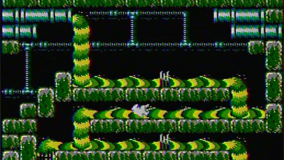 Скриншот 5 из Slow Mole