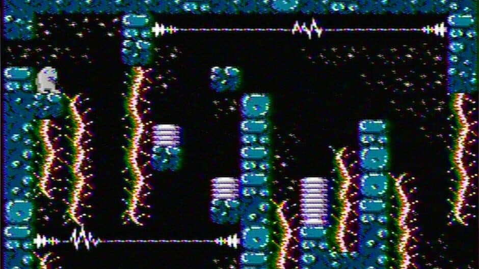 Скриншот 7 из Slow Mole