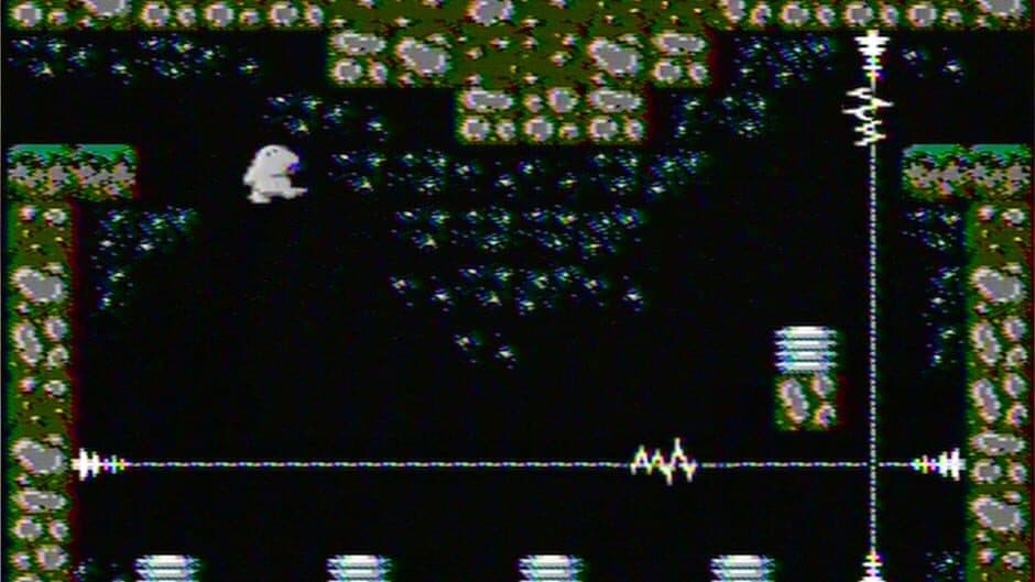 Скриншот 8 из Slow Mole