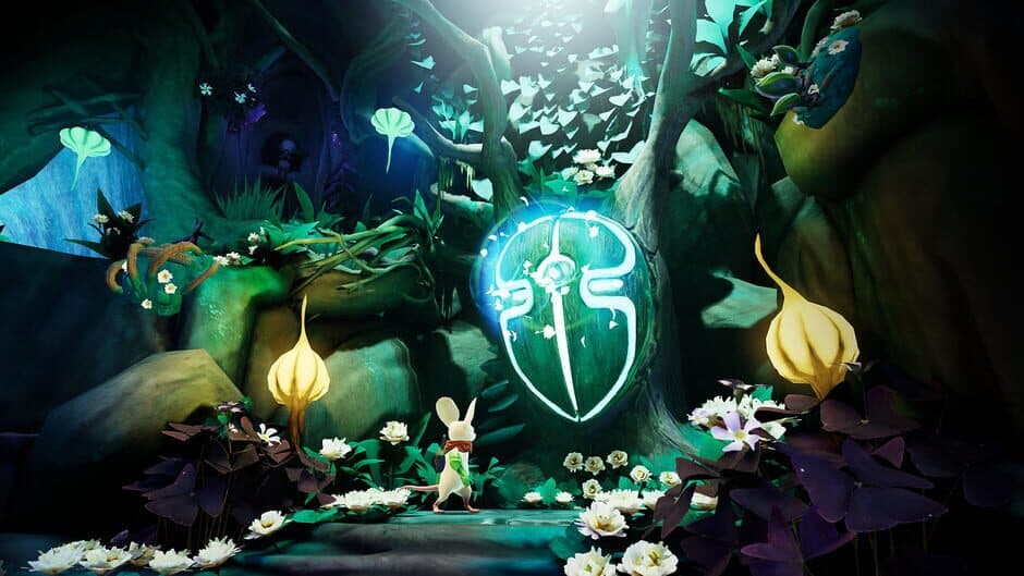 Скриншот 8 из Moss: Book II