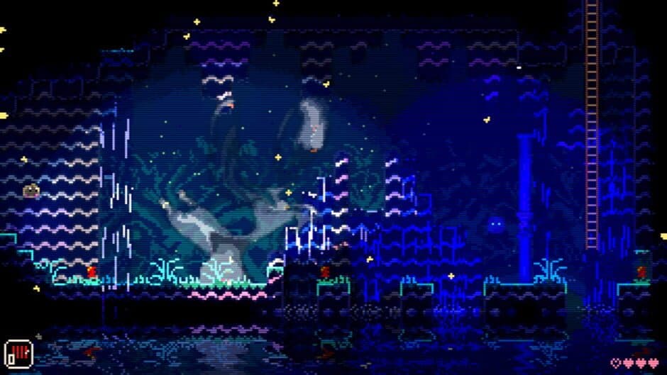 Скриншот 11 из Animal Well
