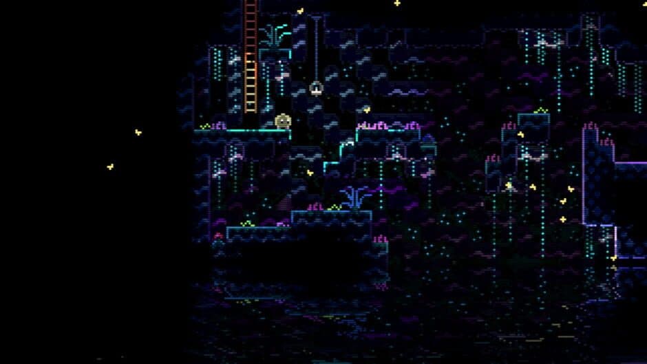 Скриншот 12 из Animal Well