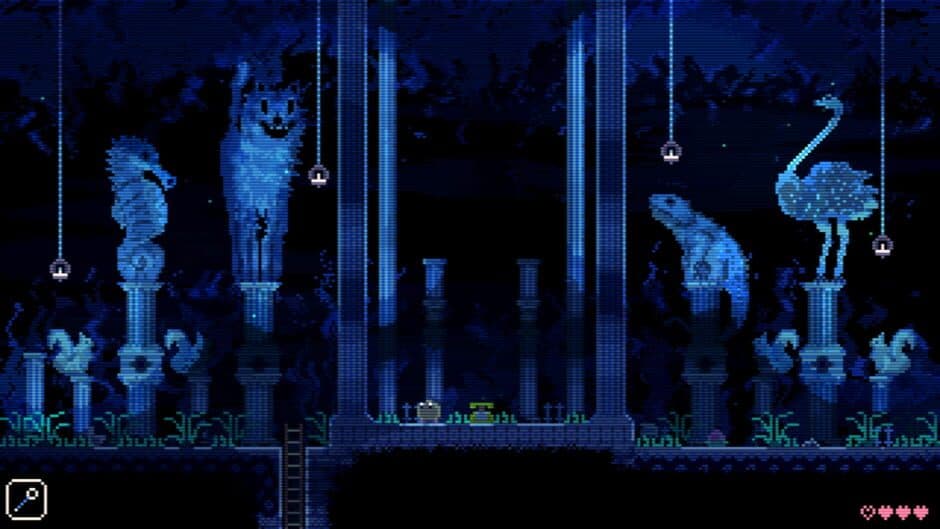 Скриншот 7 из Animal Well