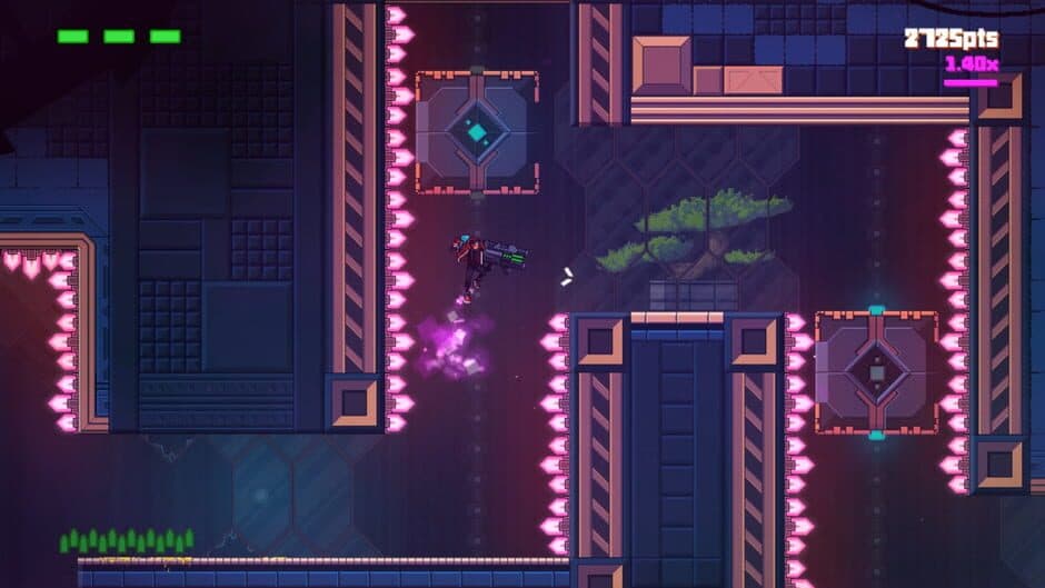 Скриншот 2 из Gunborg: Dark Matters