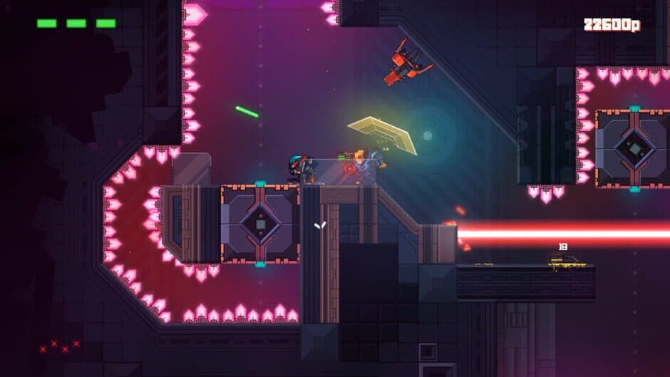 Скриншот 10 из Gunborg: Dark Matters