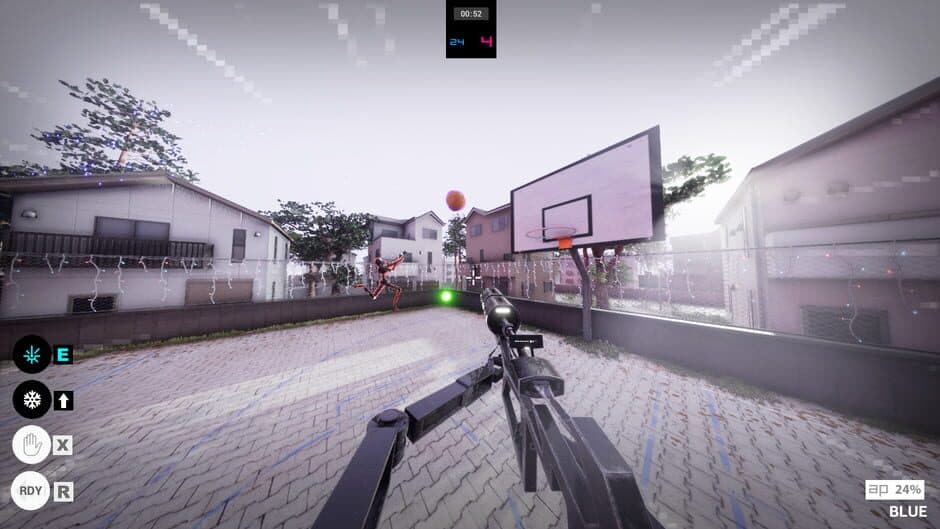 Скриншот 3 из Shooter League