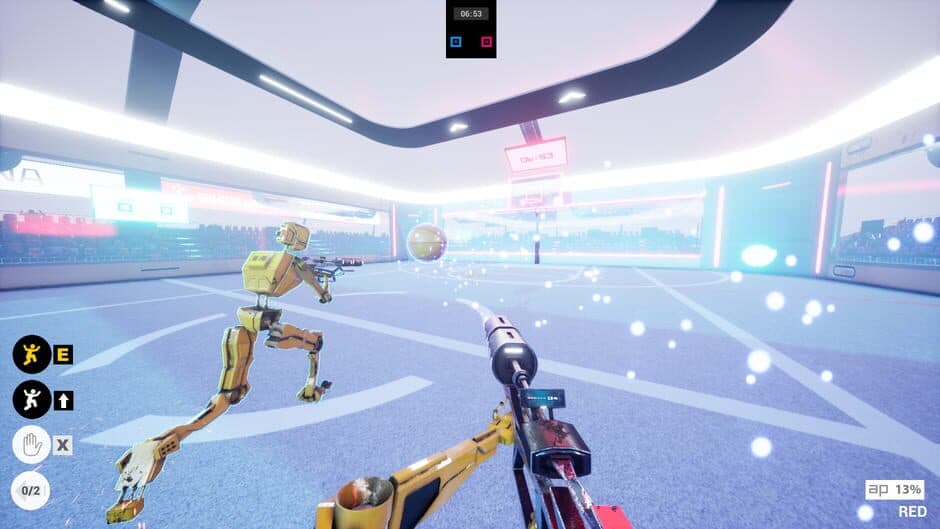 Скриншот 5 из Shooter League