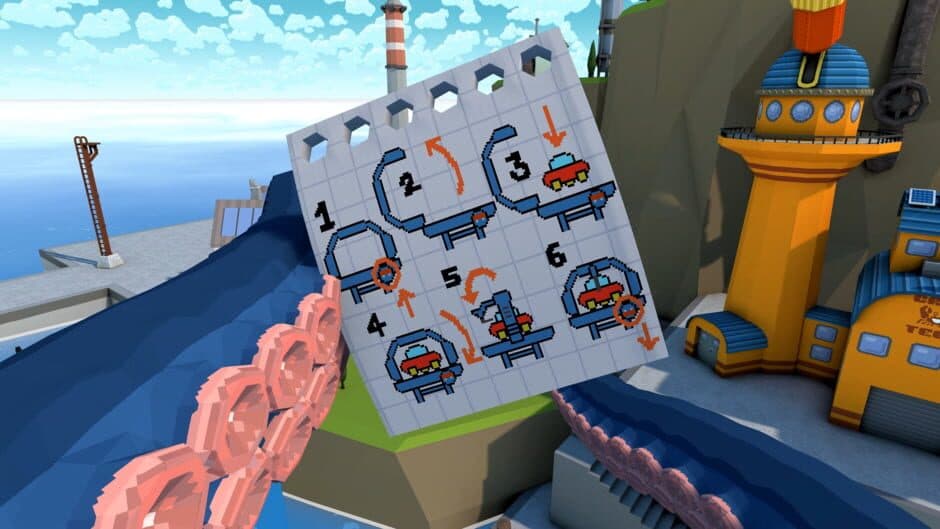 Скриншот 10 из Tentacular