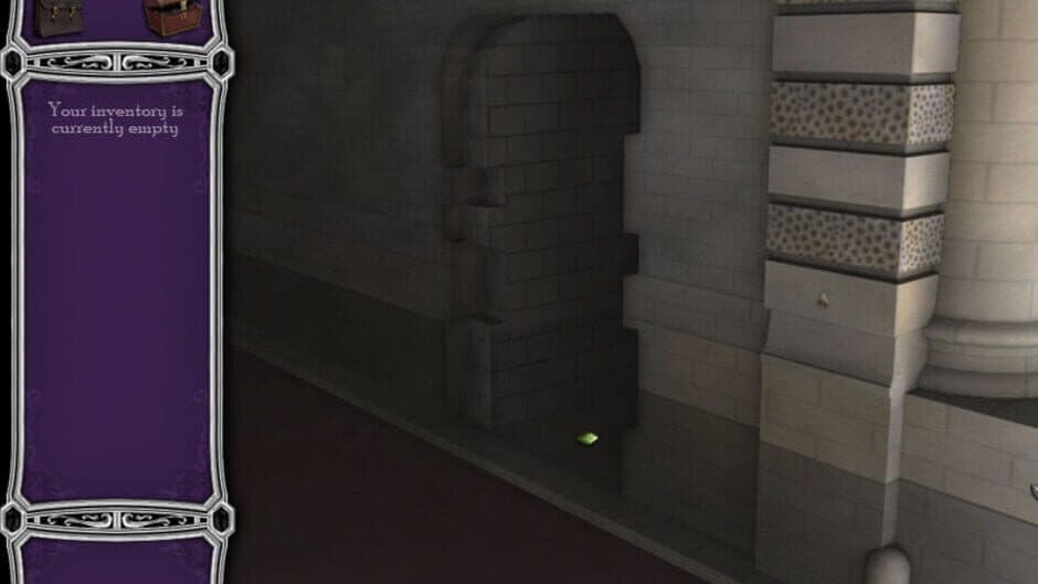 Скриншот 3 из Hidden Mysteries: Buckingham Palace