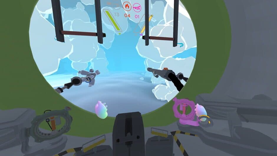 Скриншот 3 из Virtual Virtual Reality 2