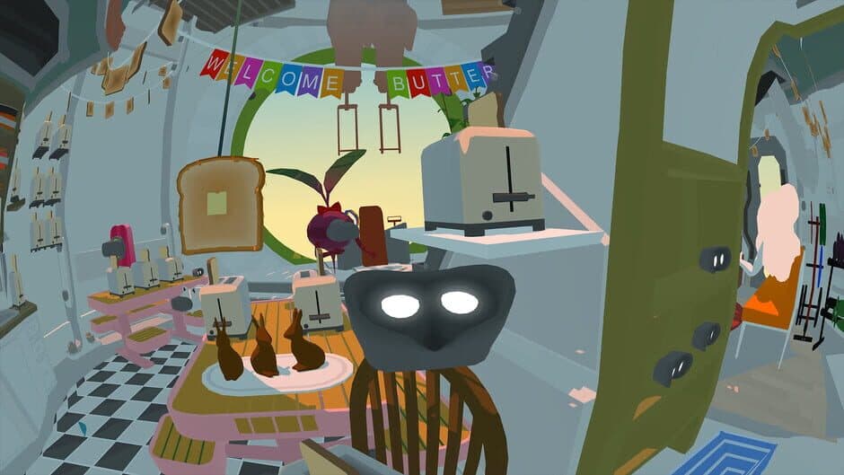 Скриншот 4 из Virtual Virtual Reality 2