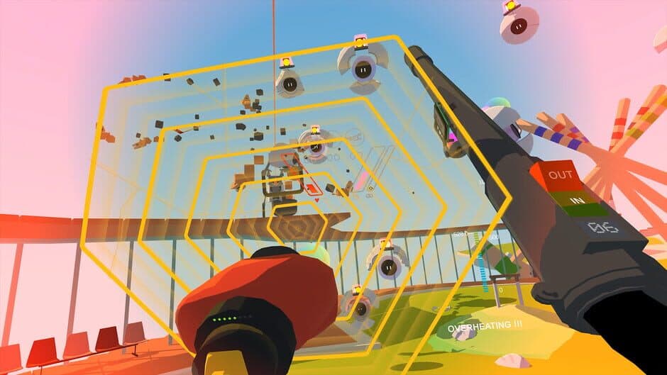 Скриншот 5 из Virtual Virtual Reality 2