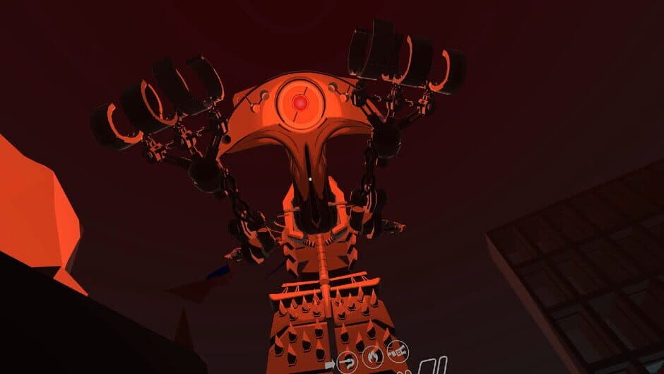 Скриншот 6 из Virtual Virtual Reality 2