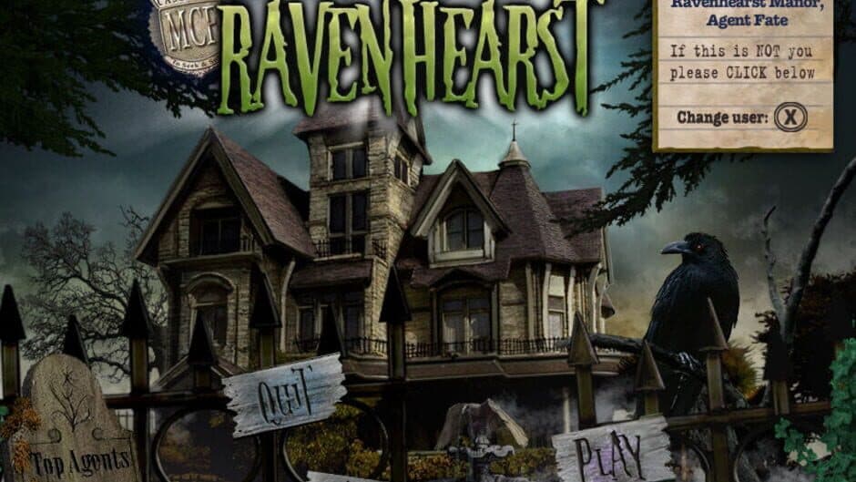 Скриншот 4 из Mystery Case Files: Ravenhearst