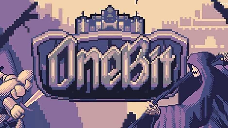 Скриншот 1 из OneBit Adventure