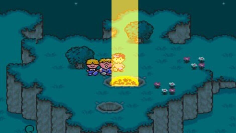 Скриншот 4 из EarthBound