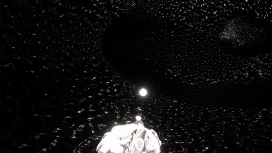 Скриншот 2 из Glut: A Superabundance of Nothing