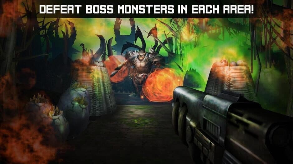 Скриншот 5 из Hellgate: London FPS