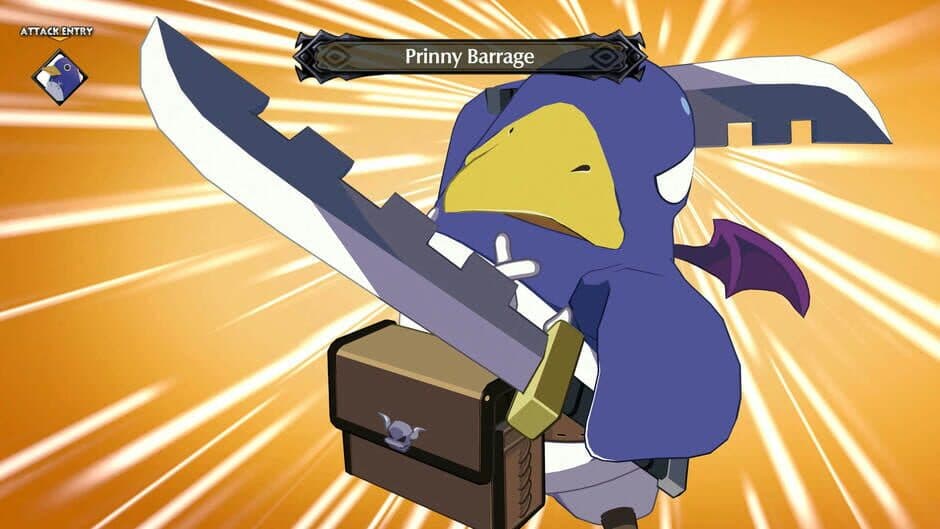 Скриншот 2 из Disgaea 6 Complete