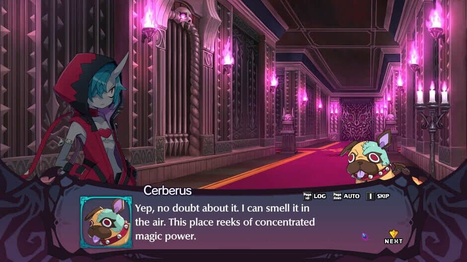 Скриншот 6 из Disgaea 6 Complete