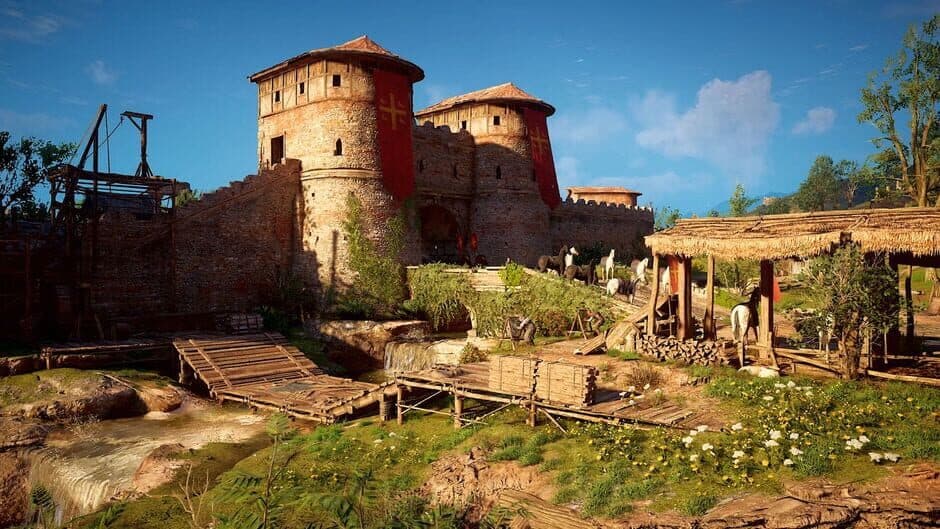 Скриншот 3 из Discovery Tour: Viking Age