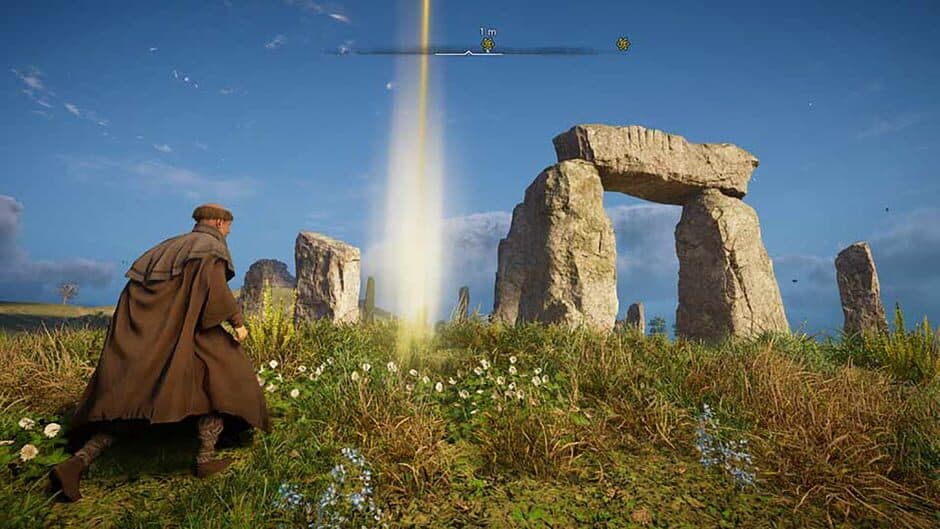 Скриншот 2 из Discovery Tour: Viking Age