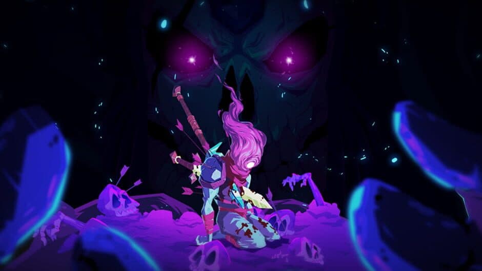 Скриншот 1 из Dead Cells: Action Game of the Year