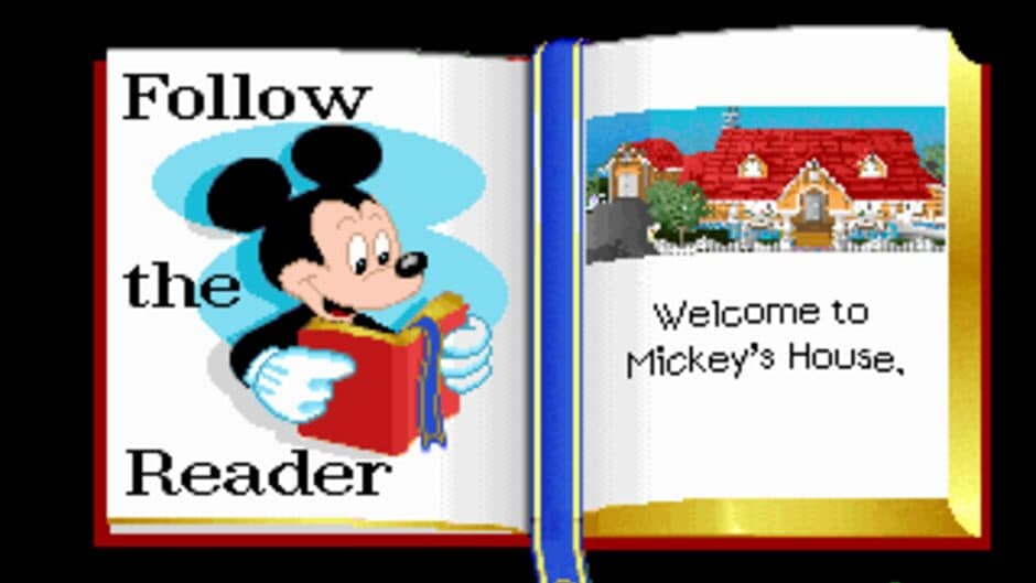 Скриншот 6 из Follow the Reader