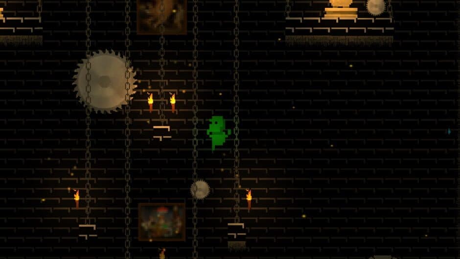 Скриншот 11 из Key: Maze of Illusions