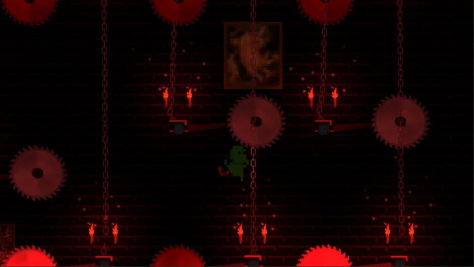 Скриншот 2 из Key: Maze of Illusions