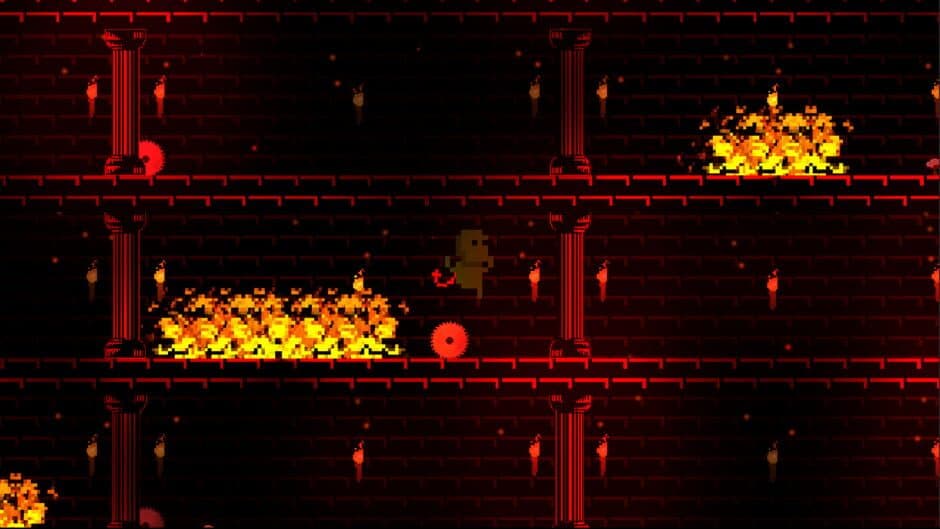 Скриншот 4 из Key: Maze of Illusions