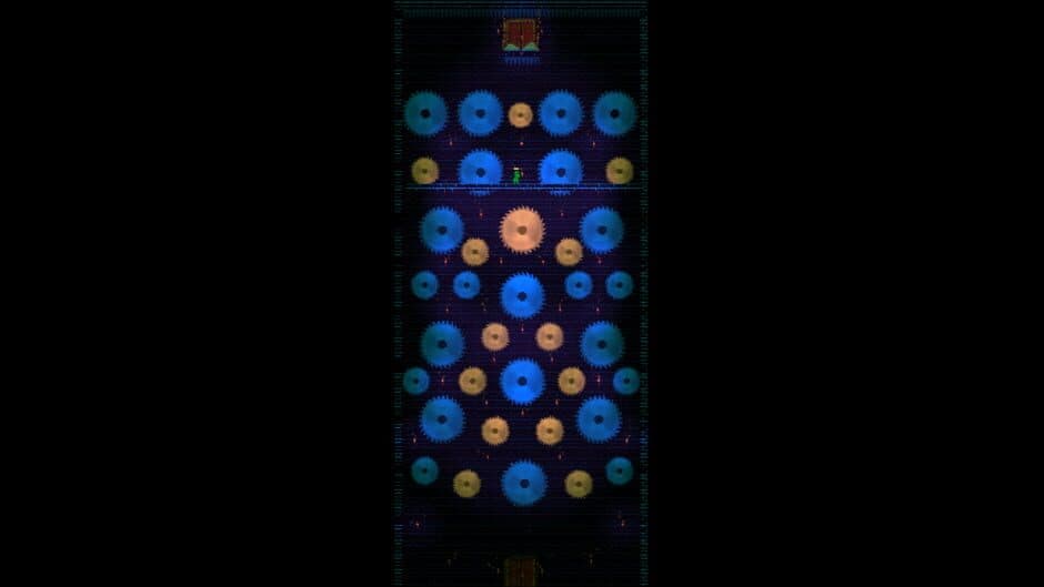 Скриншот 7 из Key: Maze of Illusions