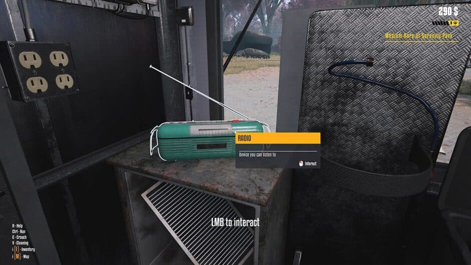 Скриншот 11 из Food Truck Simulator