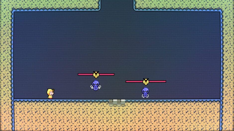 Скриншот 2 из Adventure of Leek