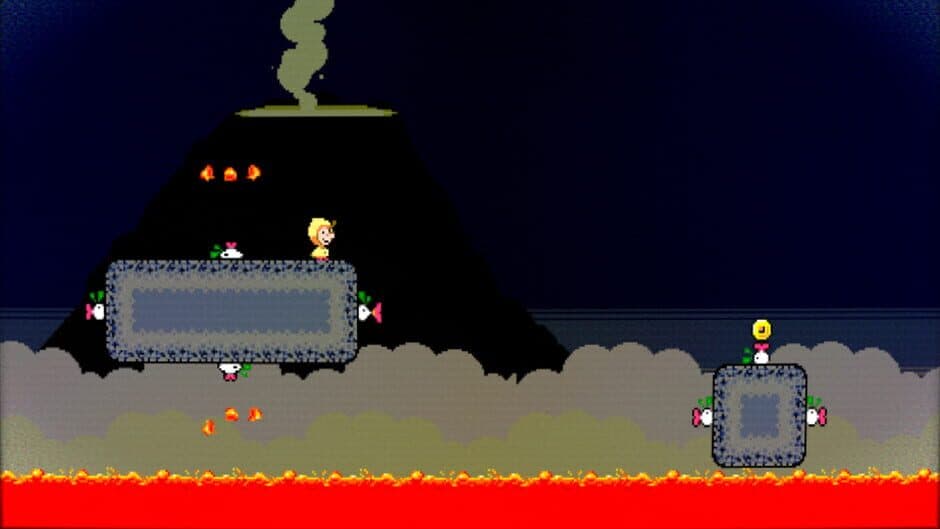 Скриншот 5 из Adventure of Leek