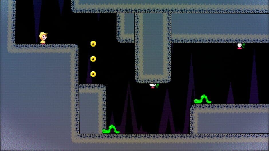 Скриншот 6 из Adventure of Leek