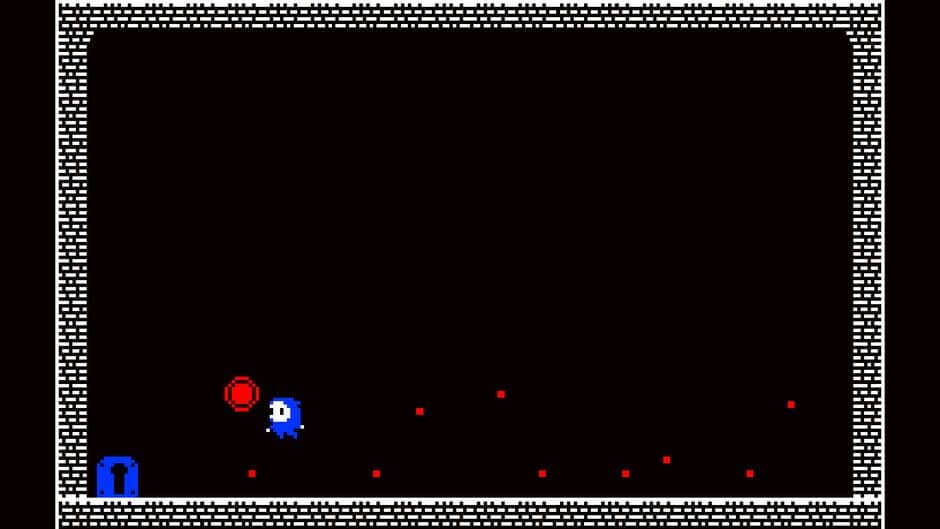 Скриншот 1 из Blue Boy: Bleeding Out